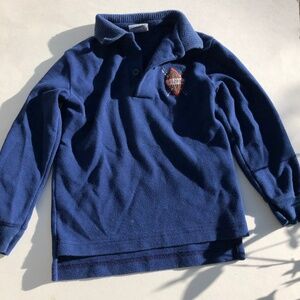 Vintage Oshkosh Polo Longsleeve